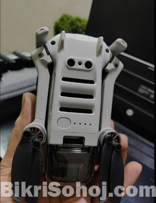 Mavic mini